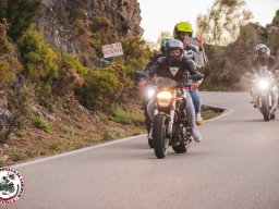 I Ruta Nocturna - 2023